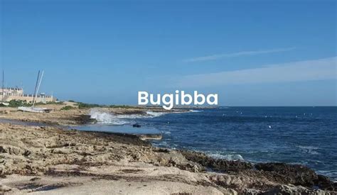 airbnb bugibba